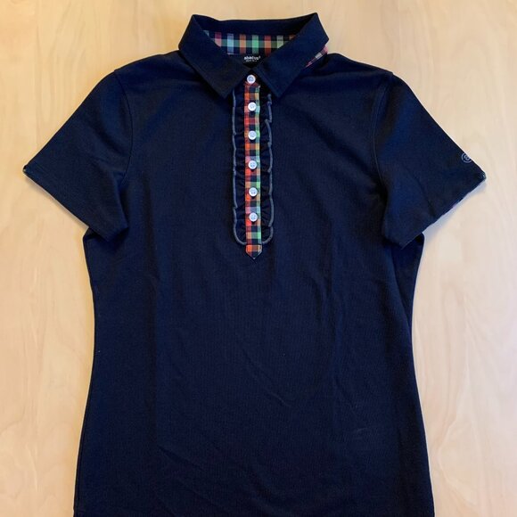 ABACUS Performance Polo - Picture 1 of 6